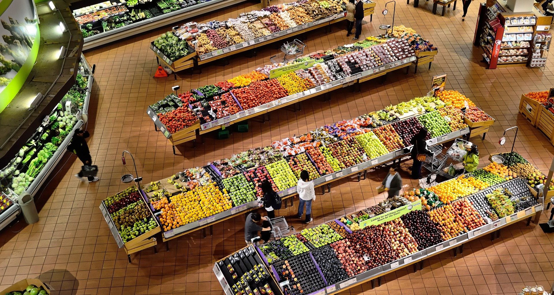 supermercado direito do consumidor